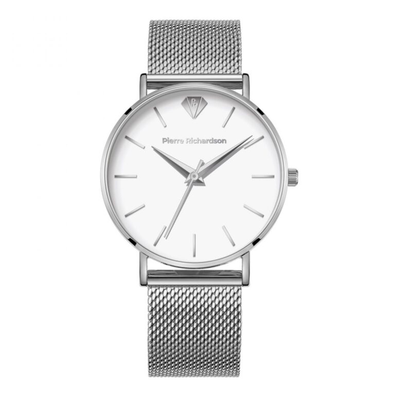 שעון Pierre Richardson לנשים Pr1811 - תמונה 6