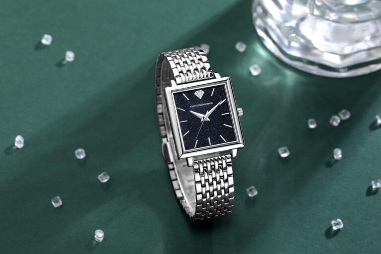 שעון Pierre Richardson לנשים Pr2911 - תמונה 3