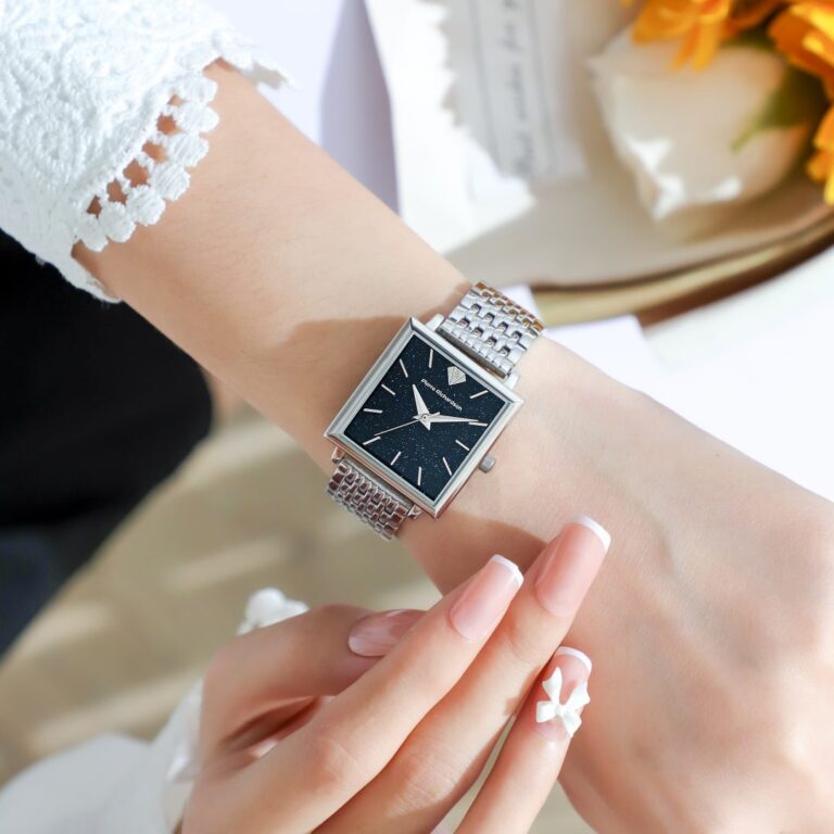 שעון Pierre Richardson לנשים Pr2911 - תמונה 4