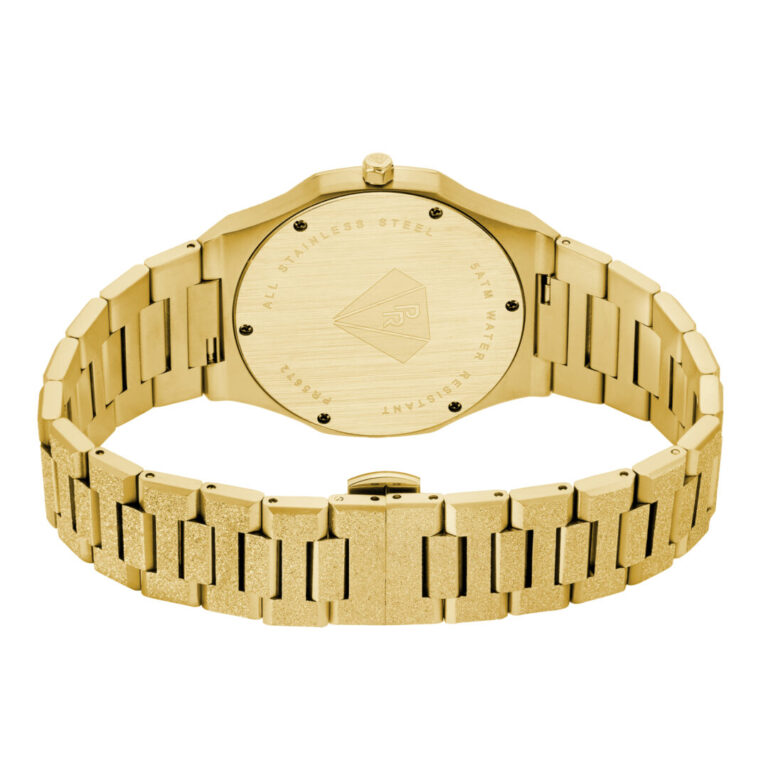 שעון Pierre Richardson FROSTED לגבר Pr5672 - תמונה 6