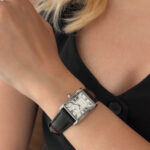 שעון GANT מלבני לנשים G173105 - תמונה 3