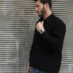 שעון Pierre Richardson לגבר Pr5422 - תמונה 8