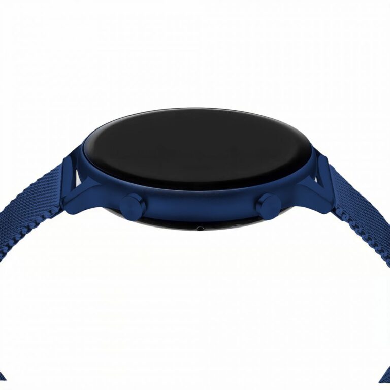 שעון חכם Pierre Richardson Smart PRT8995 + רצועה מתנה! - תמונה 5