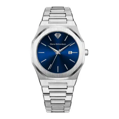 שעון Pierre Richardson לגבר Pr5428
