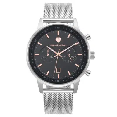 שעון Pierre Richardson לגבר Pr8181