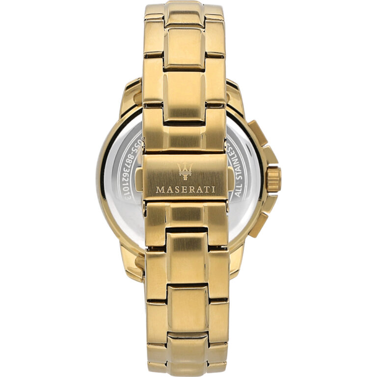 שעון Maserati לגבר R8873621013 - תמונה 11