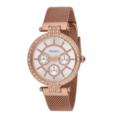 שעון Ferrucci לנשים Fc1333
