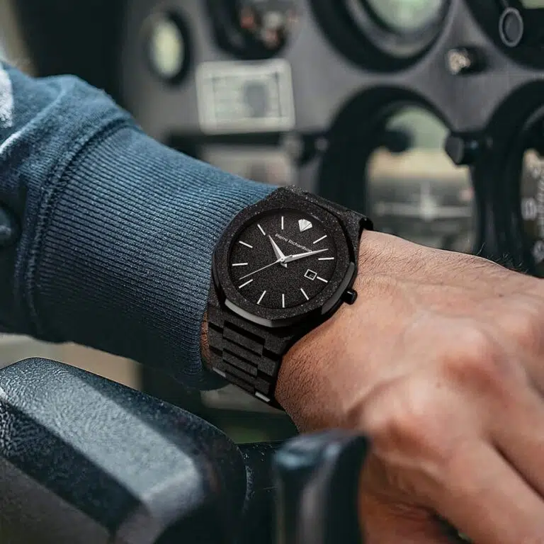 שעון Pierre Richardson FROSTED לגבר Pr5694 - תמונה 3