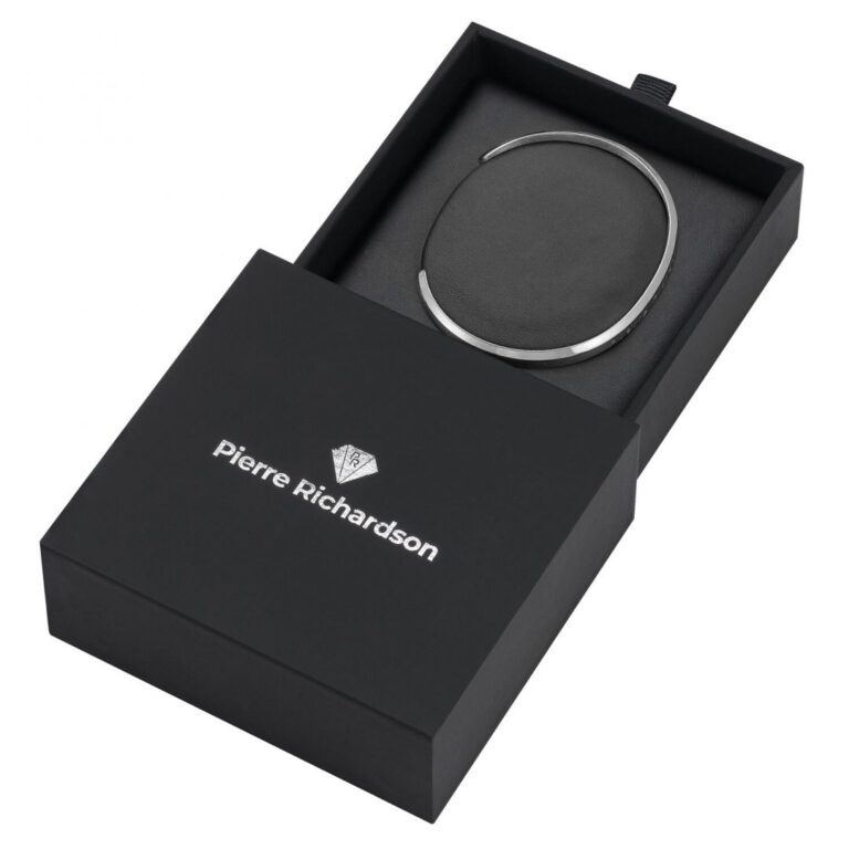 צמיד Pierre Richardson Prj1121 - תמונה 2