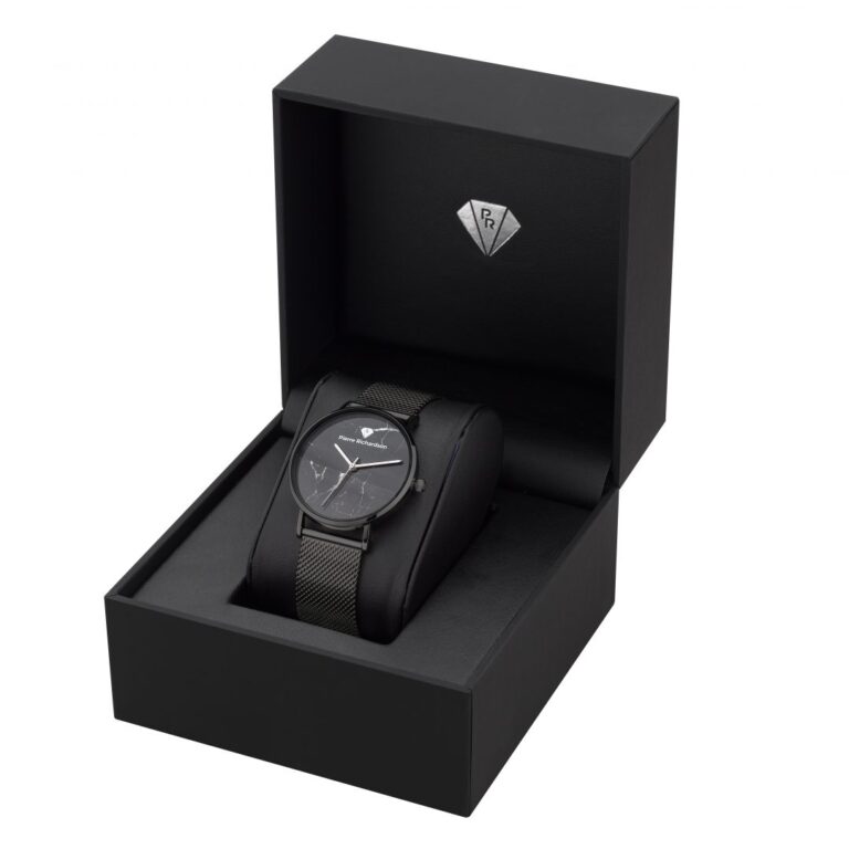 שעון Pierre Richardson לנשים Pr1724 - תמונה 2