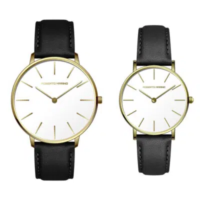 סט שעונים זוגי Roberto Marino RM1422 + RM1412
