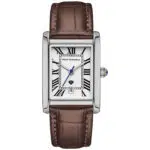 שעון מלבני Pierre Richardson לגבר Pr2081