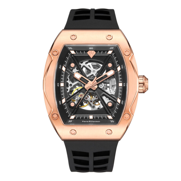 שעון Pierre Richardson לגבר Pr9723 תמונה ראשית