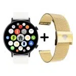 שעון חכם Pierre Richardson Smart PRT8997 + רצועה מתנה!