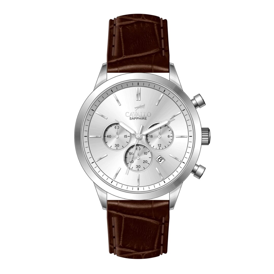 שעון Cavallo Milano לגבר Cw161001