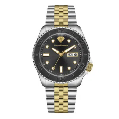 שעון Pierre Richardson לגבר Pr4495