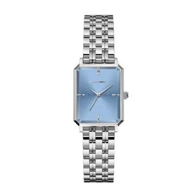 שעון Roberto Marino מלבני לנשים RM1971