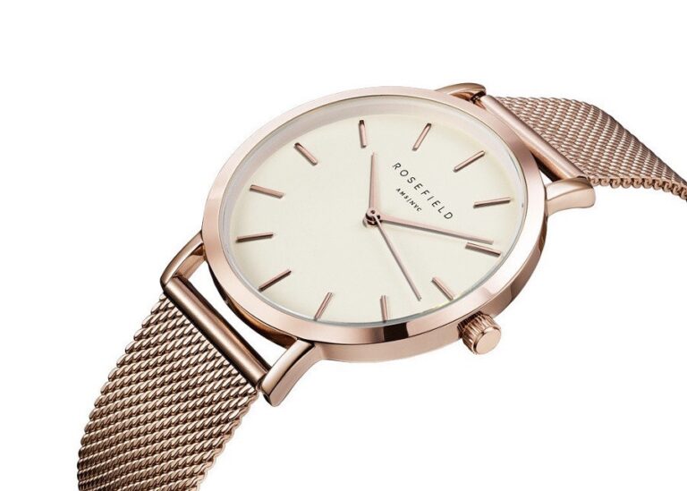 שעון Rosefield לנשים MWR-M42 - תמונה 6