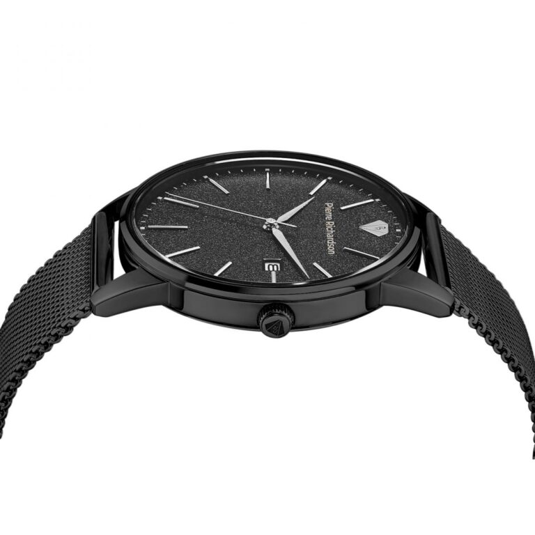 שעון Pierre Richardson לגבר Pr8174 - תמונה 4