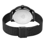 שעון Pierre Richardson Black Edition לגבר Pr6444 - תמונה 6