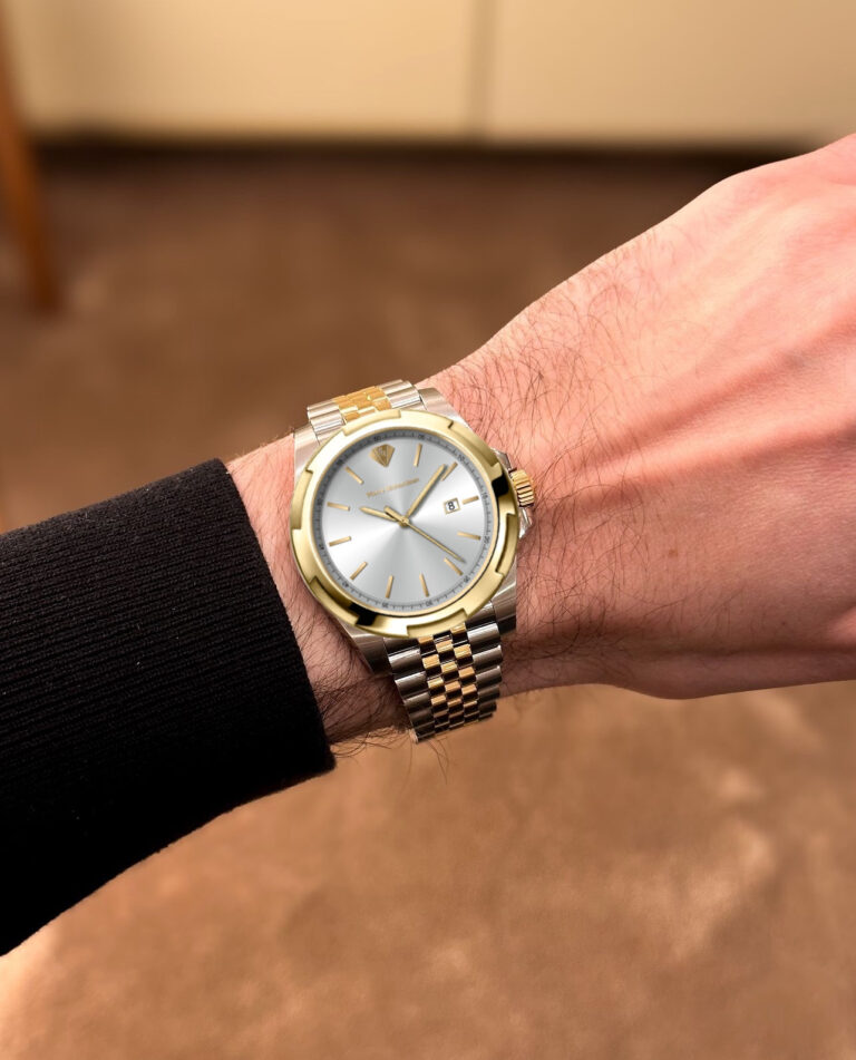 שעון Pierre Richardson לגבר Pr4315 - תמונה 4