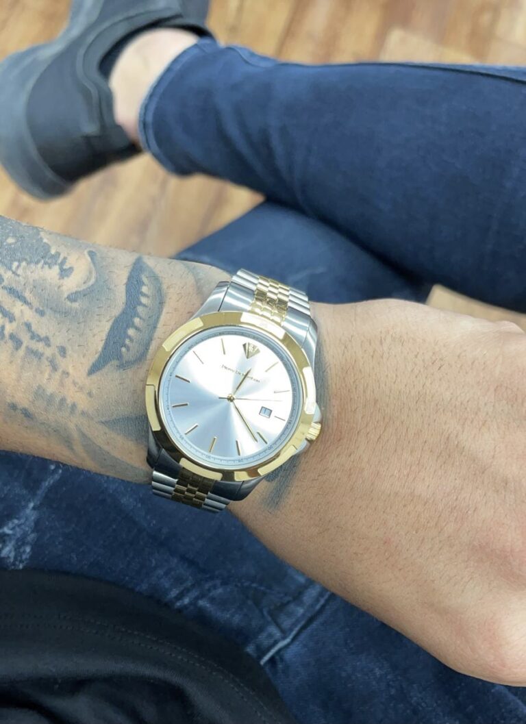 שעון Pierre Richardson לגבר Pr4315 - תמונה 15