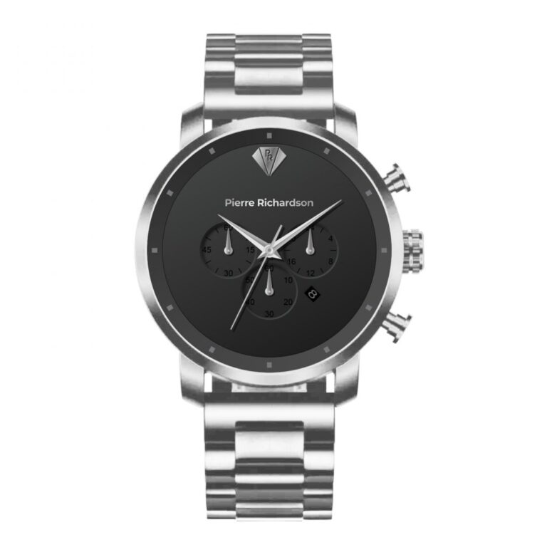 שעון Pierre Richardson לגבר Pr7221 תמונה ראשית
