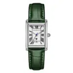 שעון מלבני Pierre Richardson לנשים Pr1061