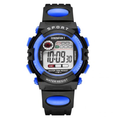 ||שעוני יד דיגלטיים לגברים||