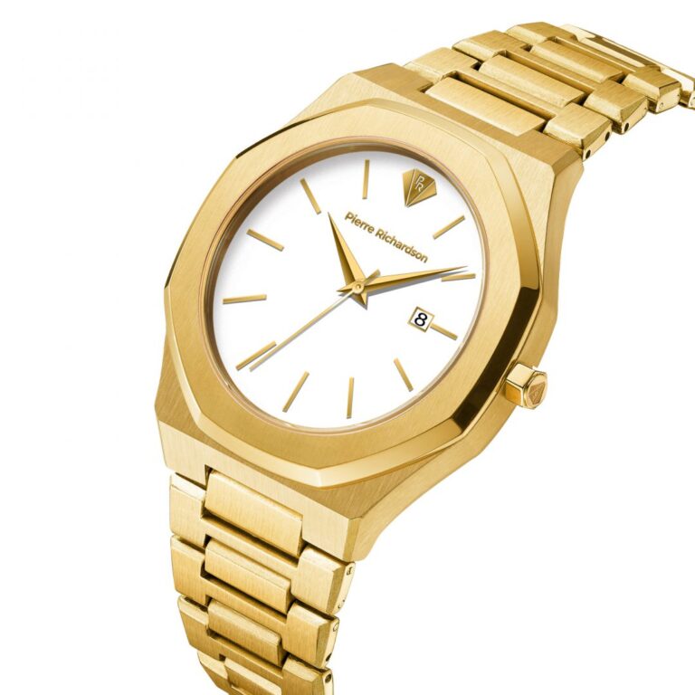 שעון Pierre Richardson לגבר Pr5423 - תמונה 4