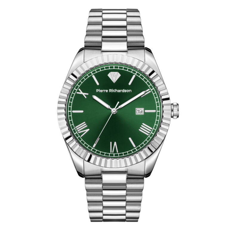 שעון Pierre Richardson לגבר Pr9831 תמונה ראשית