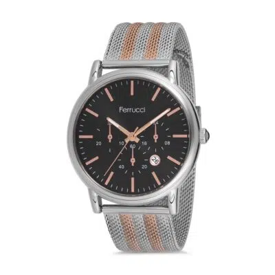 שעון Ferrucci לגבר Fc2993