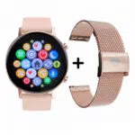 שעון חכם Pierre Richardson Smart PRT6993 + רצועה מתנה!