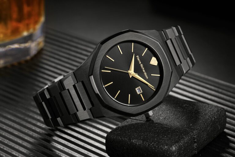 שעון Pierre Richardson לגבר Pr5427 - תמונה 4