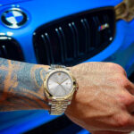 שעון Pierre Richardson לגבר Pr4315 - תמונה 8