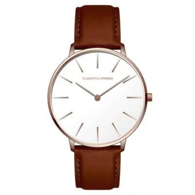 שעון Roberto Marino לגבר RM1423