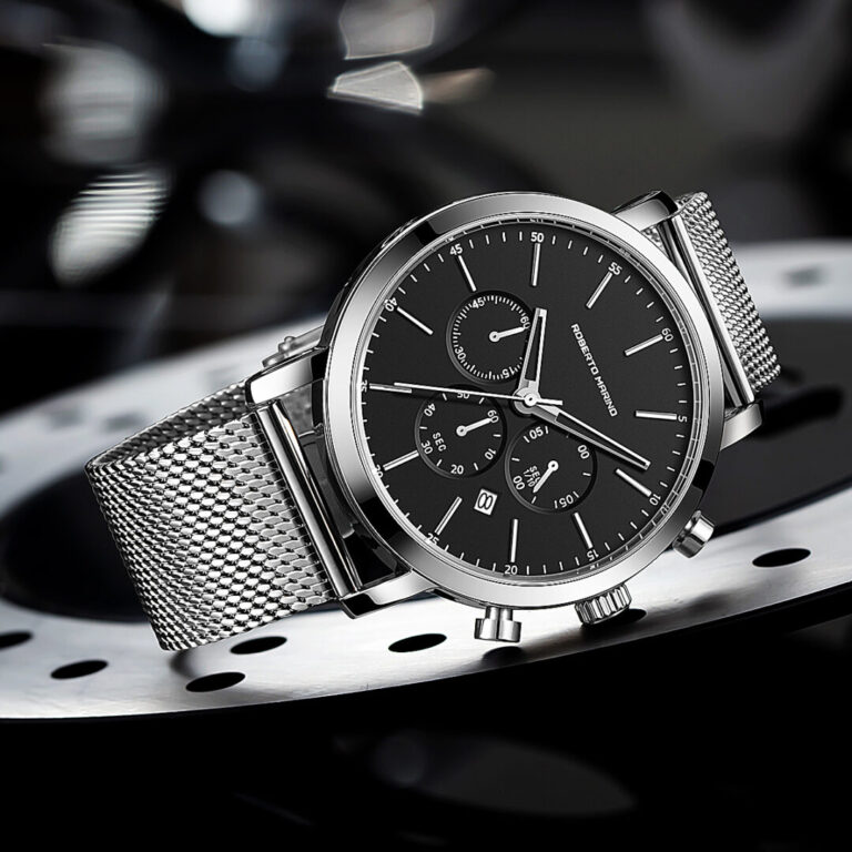 שעון Roberto Marino לגבר RM3421 - תמונה 3