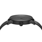 שעון Pierre Richardson Black Edition לגבר Pr6444 - תמונה 5