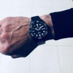 שעון Pierre Richardson Automatic Limited Edition לגבר - תמונה 10