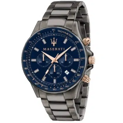 שעון Maserati לגבר R8873640001
