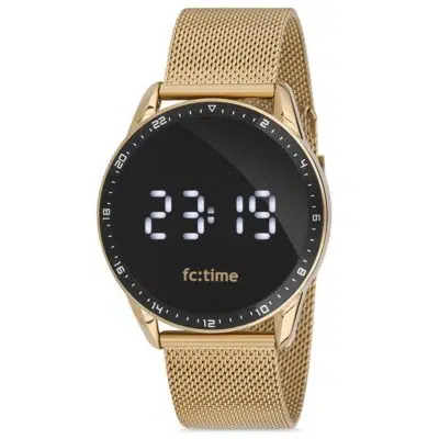 שעון יד דיגיטלי Ferrucci Digital לגבר Fc8112