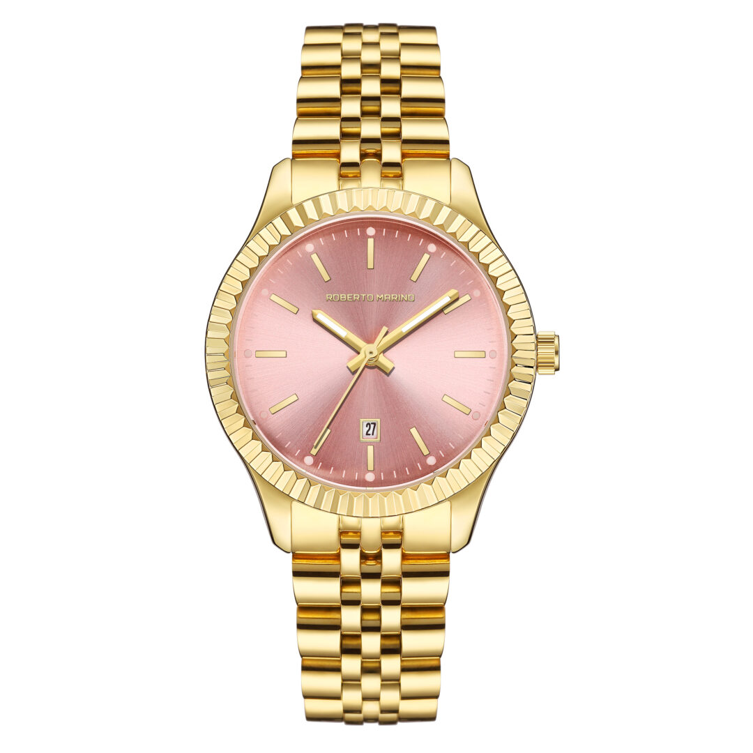 שעון Roberto Marino לנשים RM9382
