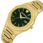 שעון Pierre Richardson FROSTED לגבר Pr5672 - תמונה 4