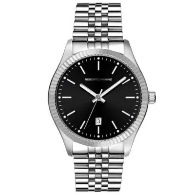 שעון Roberto Marino לגבר RM9421