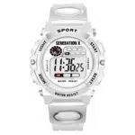 שעון יד דיגיטלי Generation X לגבר / לחייל Gx8880