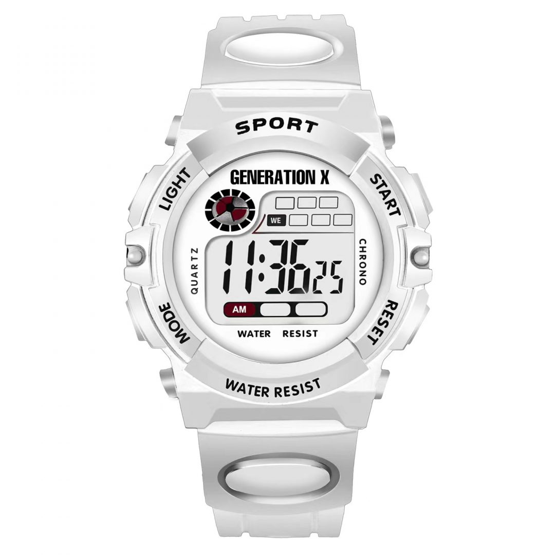 Generation X Generation X Gx8880 Digital Watch