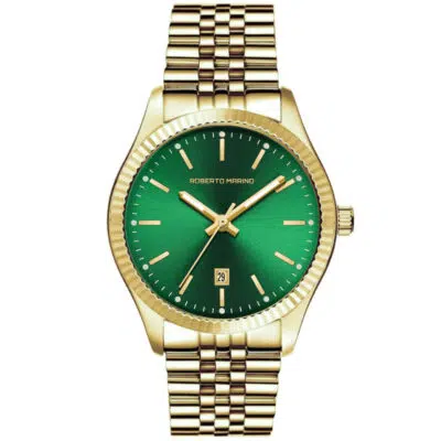 שעון Roberto Marino לגבר RM9492