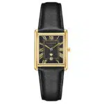 שעון מלבני Pierre Richardson UNISEX Pr3012