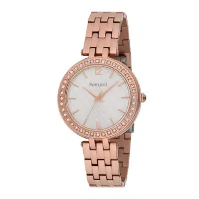 שעון Ferrucci לנשים Fc3313
