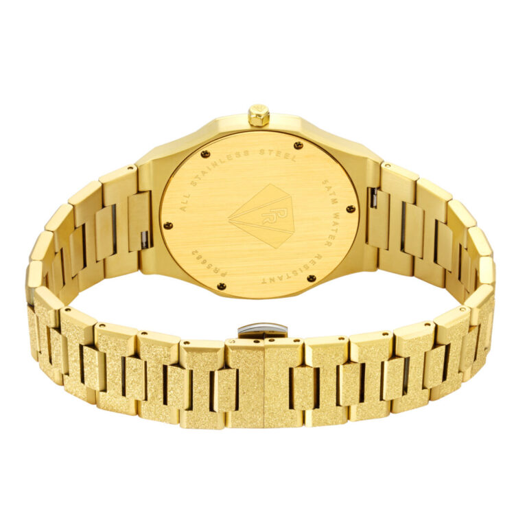 שעון Pierre Richardson FROSTED לגבר Pr5682 - תמונה 8
